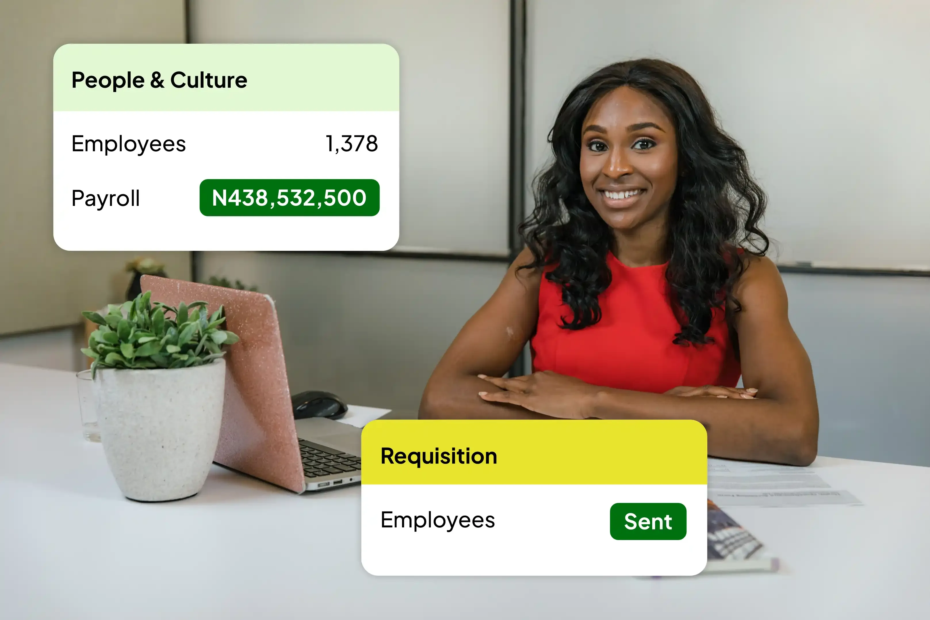 RayCordHR workforce platform preview